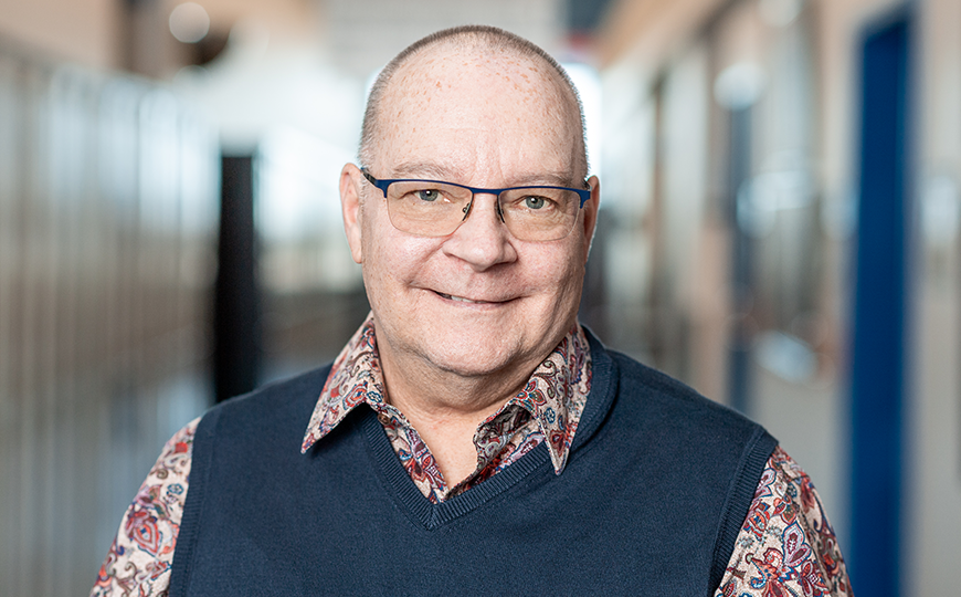 As former president of CNA, what is the most important strength you ...