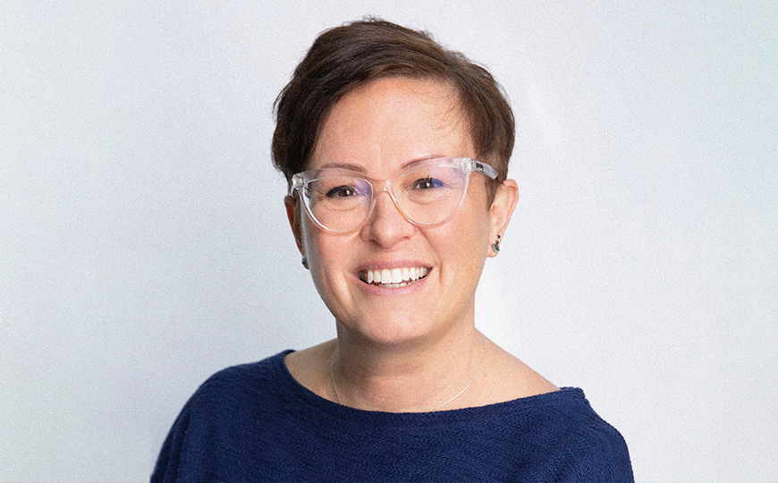 Brother’s overdose death spurred Leigh Chapman to focus on harm