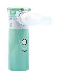 Soft mist (SMI) image