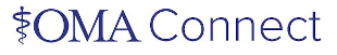 Ontario Medical Association logo. This will take you to the homepage