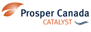 Catalyst logo. This will take you to the homepage